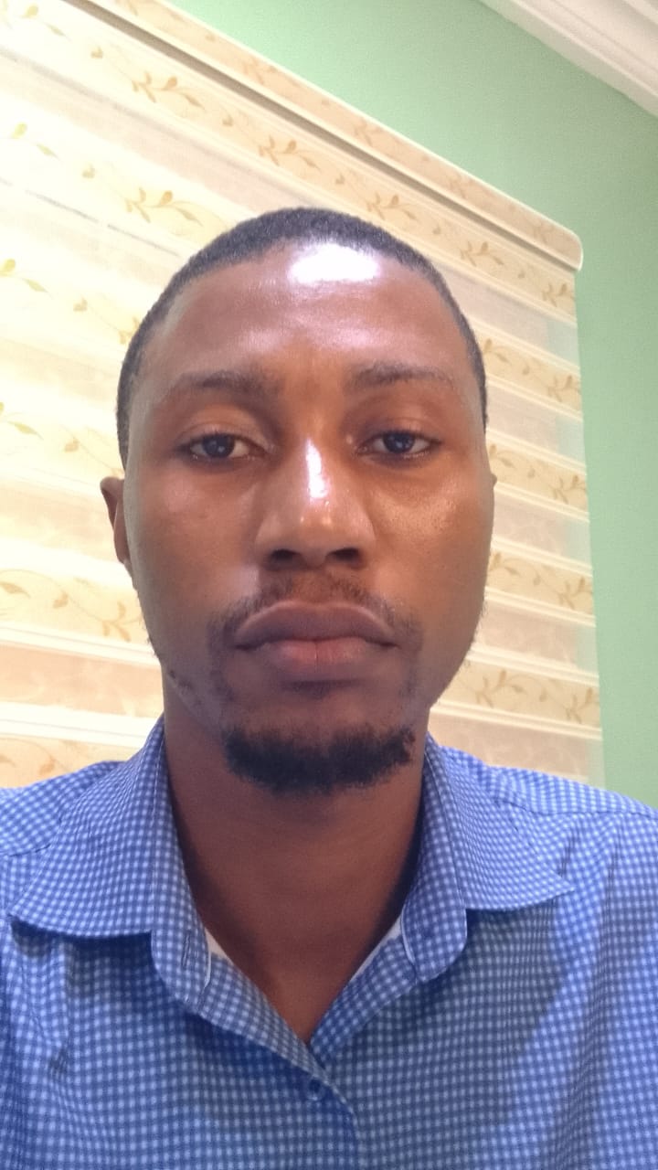 Obiwuru Einstein Ebuka